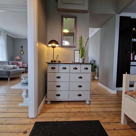 Landakot The Perfect Getaway By Staynorth Siglufjordur Exterior foto
