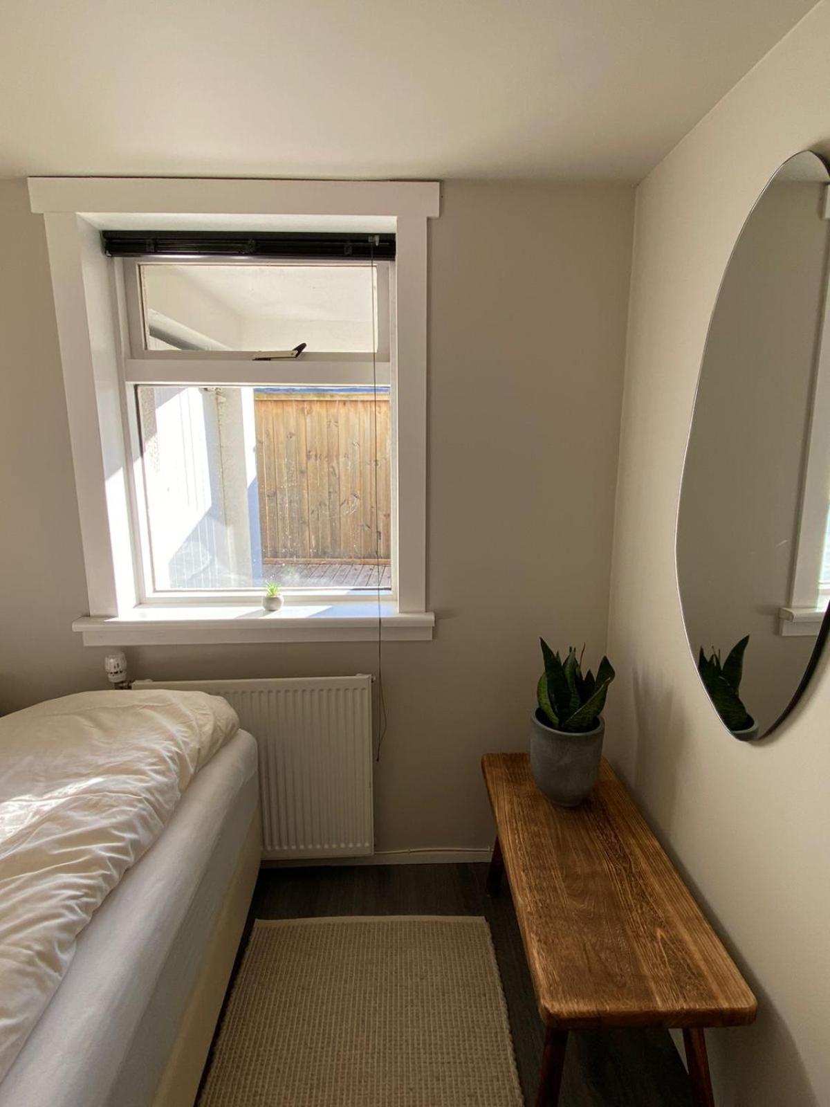 Landakot The Perfect Getaway By Staynorth Siglufjordur Exterior foto