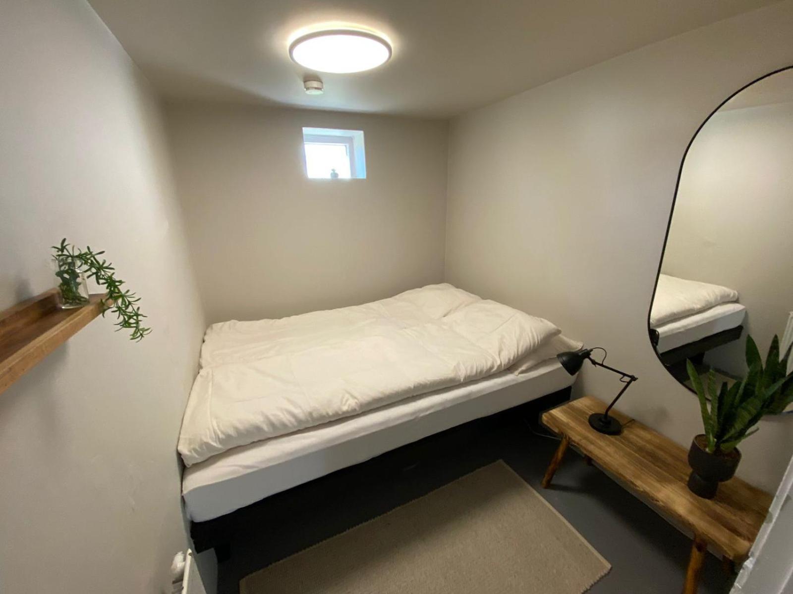 Landakot The Perfect Getaway By Staynorth Siglufjordur Exterior foto